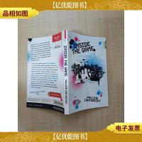 [外文原版]INSIDE THE GAME