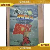 魔鬼西风带 : 一个中年男子的*之旅