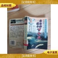 长长的流水百合花 (馆藏)