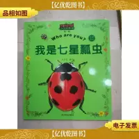 我是七星瓢虫