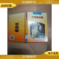 古城堡迷雾[馆藏][精装]