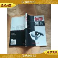 创意背后 中国本土广告企划实践