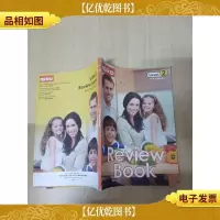 VIPKID Review Book Level 2 BOOK 2 Units4-6[书脊受损]