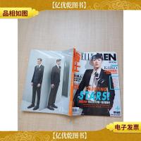 ELLEMEN睿士 2014.08总第42期 COUNTING STARS! 星星还有谁?/杂