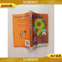 [外文原版]Stories for 9 Year Olds