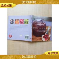 [外文原版]果酱/Jams and preserves[精装]