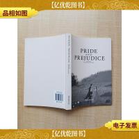 Pride and prejudice(傲慢与偏见 英文版)