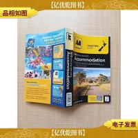 [外文原版]YOUR FREE GUIDE: 2013 NEW ZEALAND Ac*modation