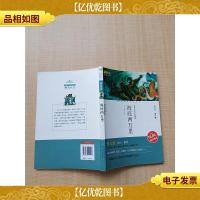 海底两万里 美绘本青少版[扉页有笔迹][内有笔迹]