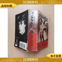 [外文原版]The Stand[书脊受损][正书口泛黄]