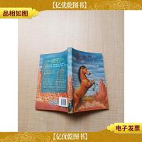 危境马王 星星小马的时间之眼