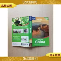 [外文原版]Lonely Planet Discover China