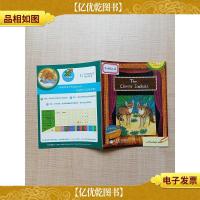 体验英语少儿阅读文库 The Clever Jackals[封面有贴纸]