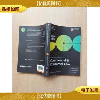 [外文原版]2018/2019 CORE STATUTES ON Commercial & Cons