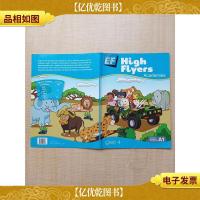 [外文原版]High Flyers Academies Step4 A1[内有笔迹]