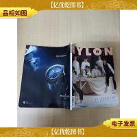 尼龙 2018年第7期 总第20期/杂志