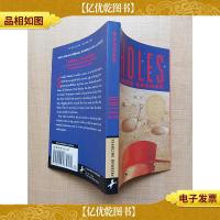 [外文原版]Holes Louis Sachar [正书口泛黄]