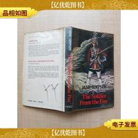 [外文原版]The Soldier From the Fire[精装][封面受损][