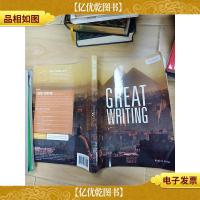 Great Writing Foundations: Text with Online Access Code[内