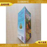 [外文原版]Clever Rabbit And The Lion[无光盘]