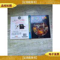 手电筒系列 好玩的动物 *次发现丛书 夜行动物[精装][书脊