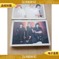 JIGSNW PUZZLE Winds NO:10-[174-175,两盒合售][拼图版]