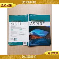 [外语原版]Aspire Pre-Intermediate