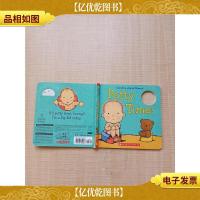 PottyTime![Boardbook][精装][没有声音]