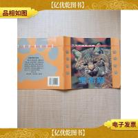 北美洲猫科动物 宝布猫