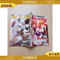 动漫前线 *志 每年都做的那些事儿 新番!新番!新番!2010.6