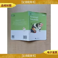 斑马英语 Animal Sounds-动物的声音