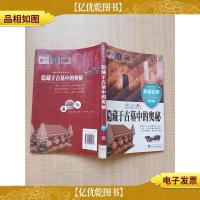 走进科普世界丛书 隐藏于古墓中的奥秘[馆藏]