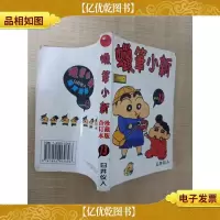 蜡笔小新 珍藏版 合订本 vol.13