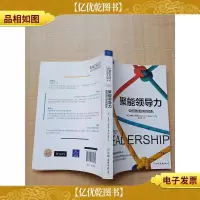 聚能领导力 如何激活你的团队