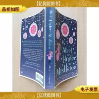 [外文原版]Meet Me Under the Mistletoe-在槲寄生下遇见我