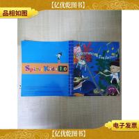 [外文]Instruments&Sea Animals level Three B Book2 乐器