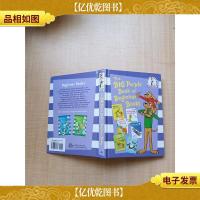 The BIG Purple Book of Beginner Books [精装]