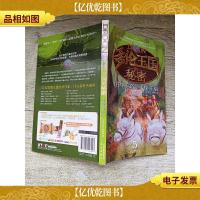 多伦王国的秘密(5:怪物的高塔·寻找王后)