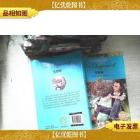 诺贝尔文学*大师经典作品·少年版:荒原狼