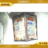 沉没的国家