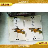 中国古典文学名著精品集(三国演义 上下)