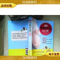 图解胎教优生280天