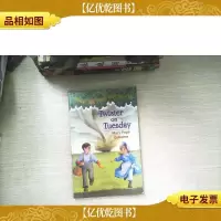 Twister on Tuesday (Magic Tree House #23) 神奇树屋23:冲出龙
