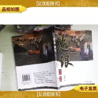 施琅画传