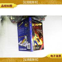 龙骑士04:恐怖的红色F