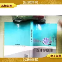 统计学原理(第2版)