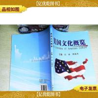美国文化概览