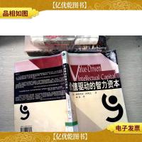 价值驱动的智力资本[有霉迹]