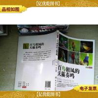 科普乐园·百鸟朝凤的天籁奏鸣