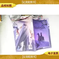 *斩-阅读计划-纳尼亚传奇:魔法师的外甥
